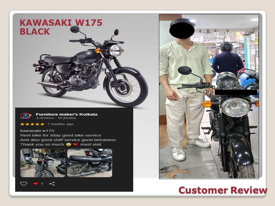 Rider review screenshot 4