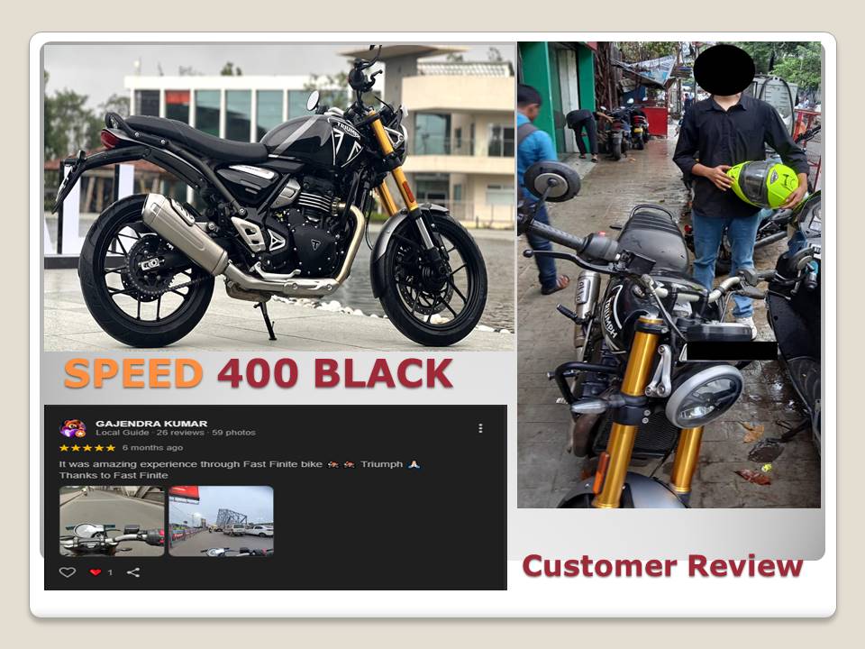 Rider review screenshot 9
